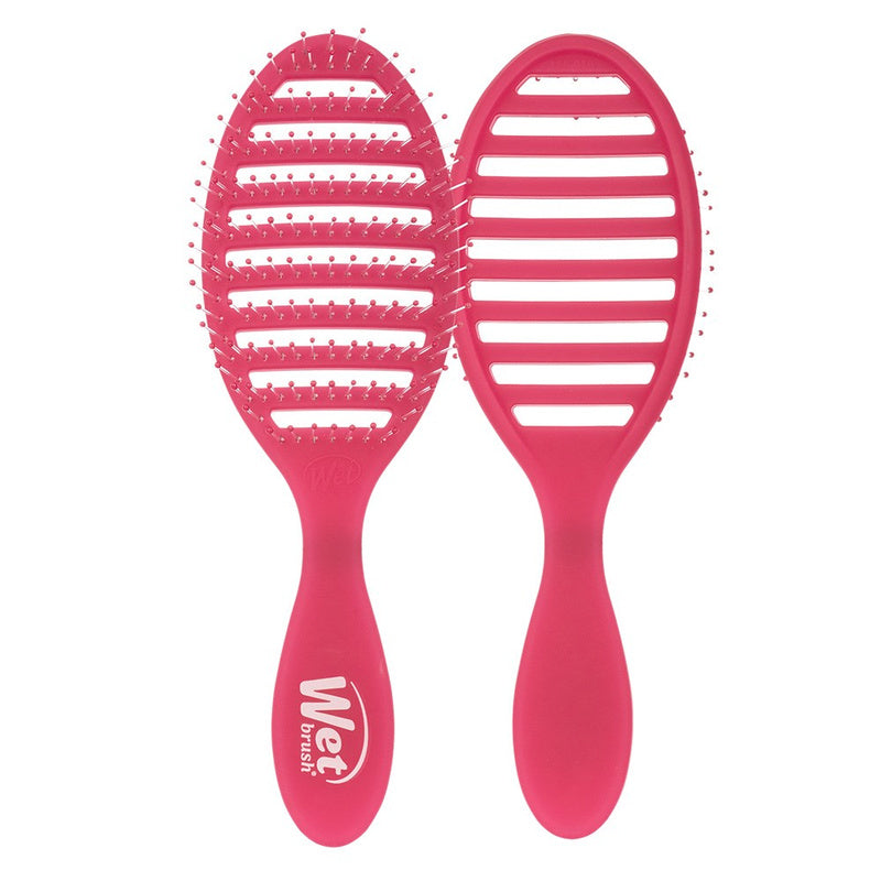 WetBrush Frost Speed Dry (Pink)