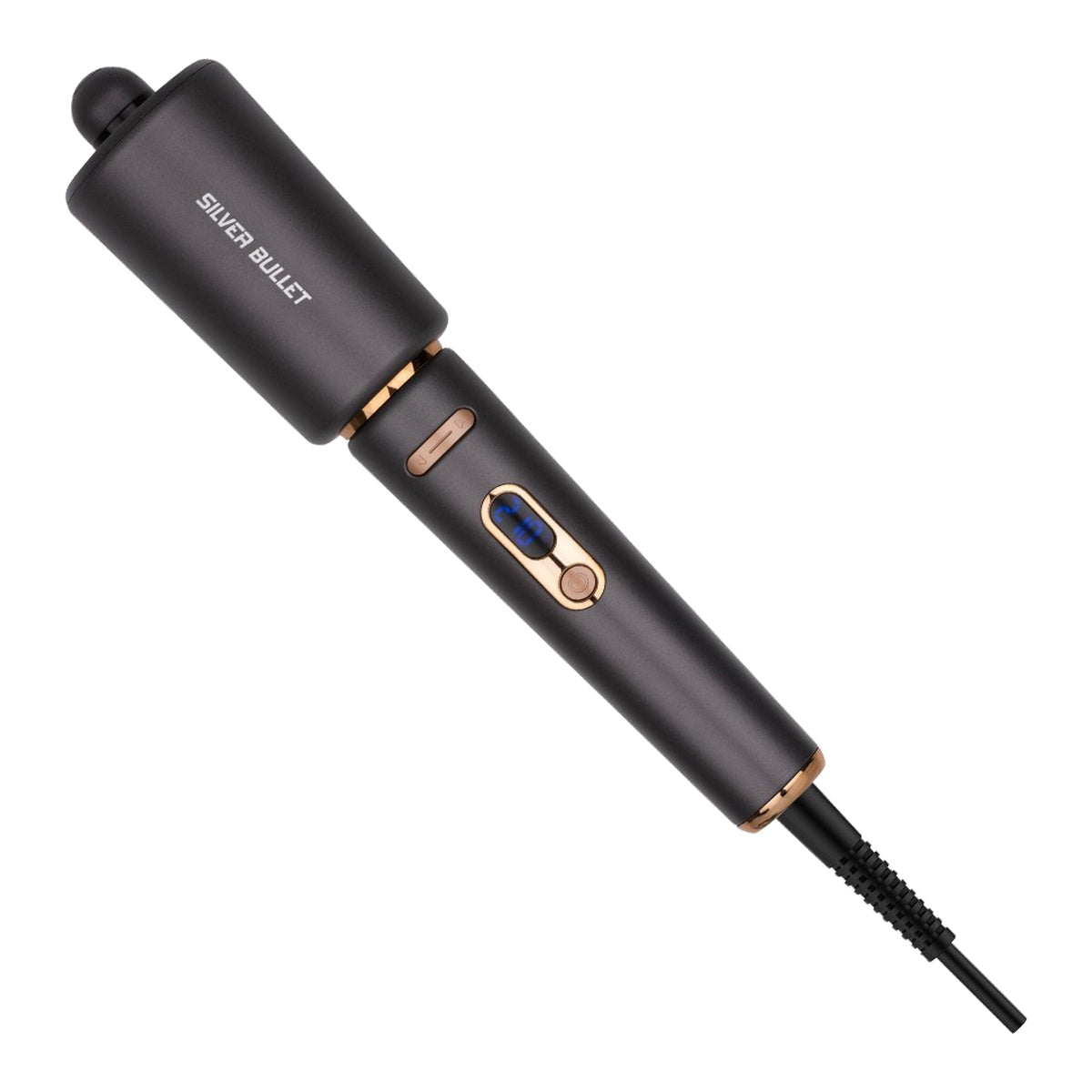 Silver Bullet Roulette Auto Curler