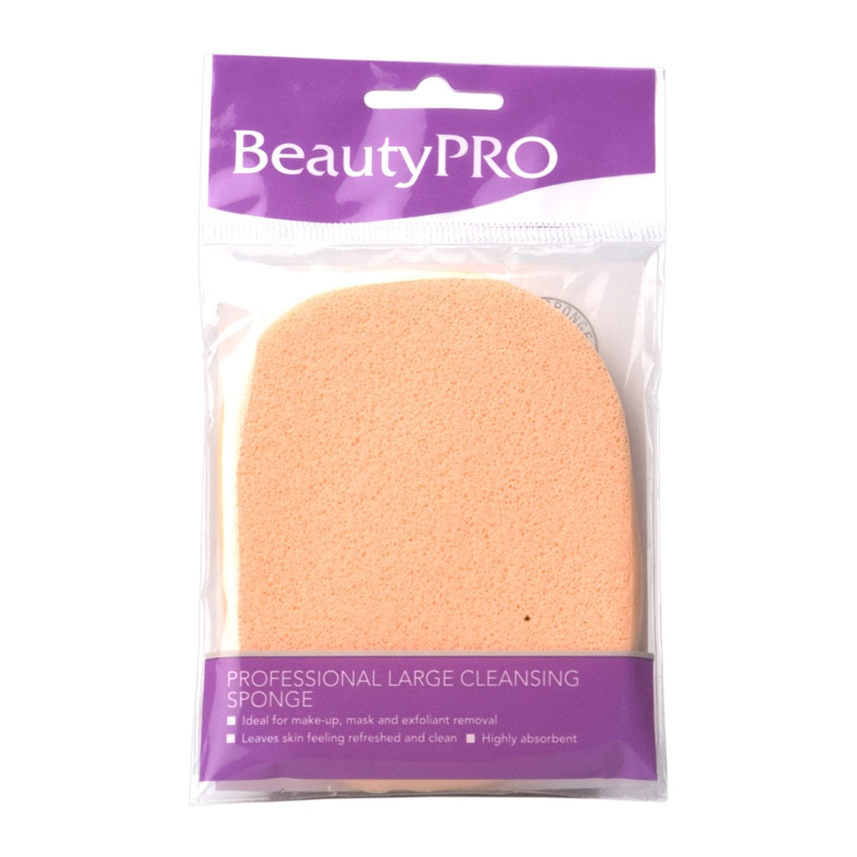BeautyPRO Cleansing Sponge (Large)