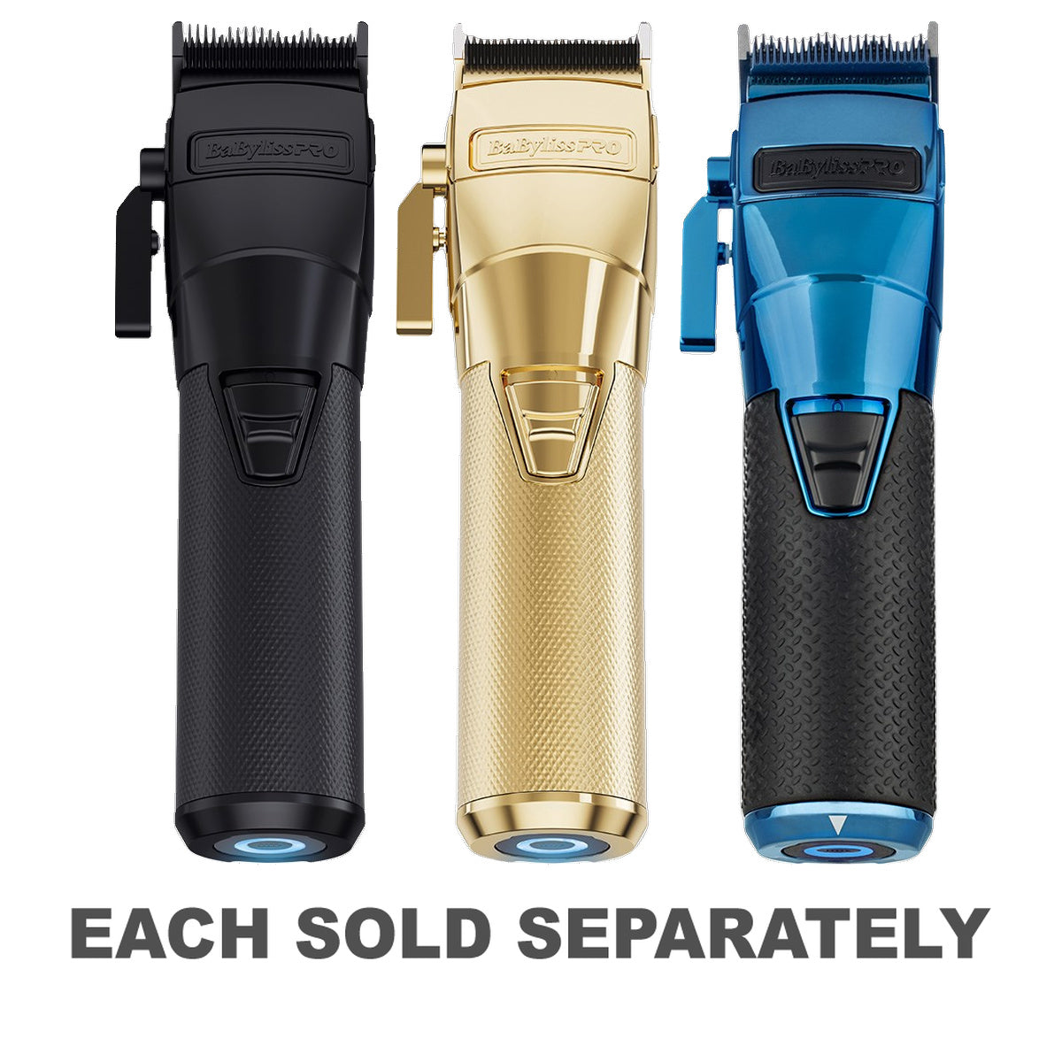 BaBylissPRO FXOne Hair Clipper