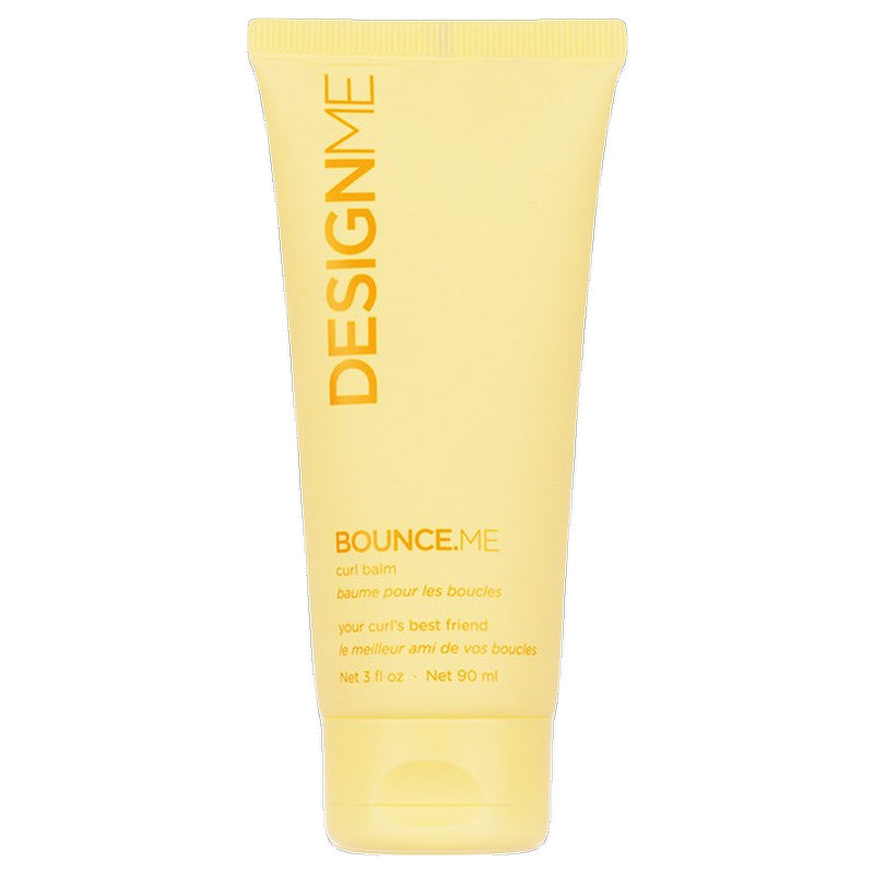 DesignME BounceME Curl Balm