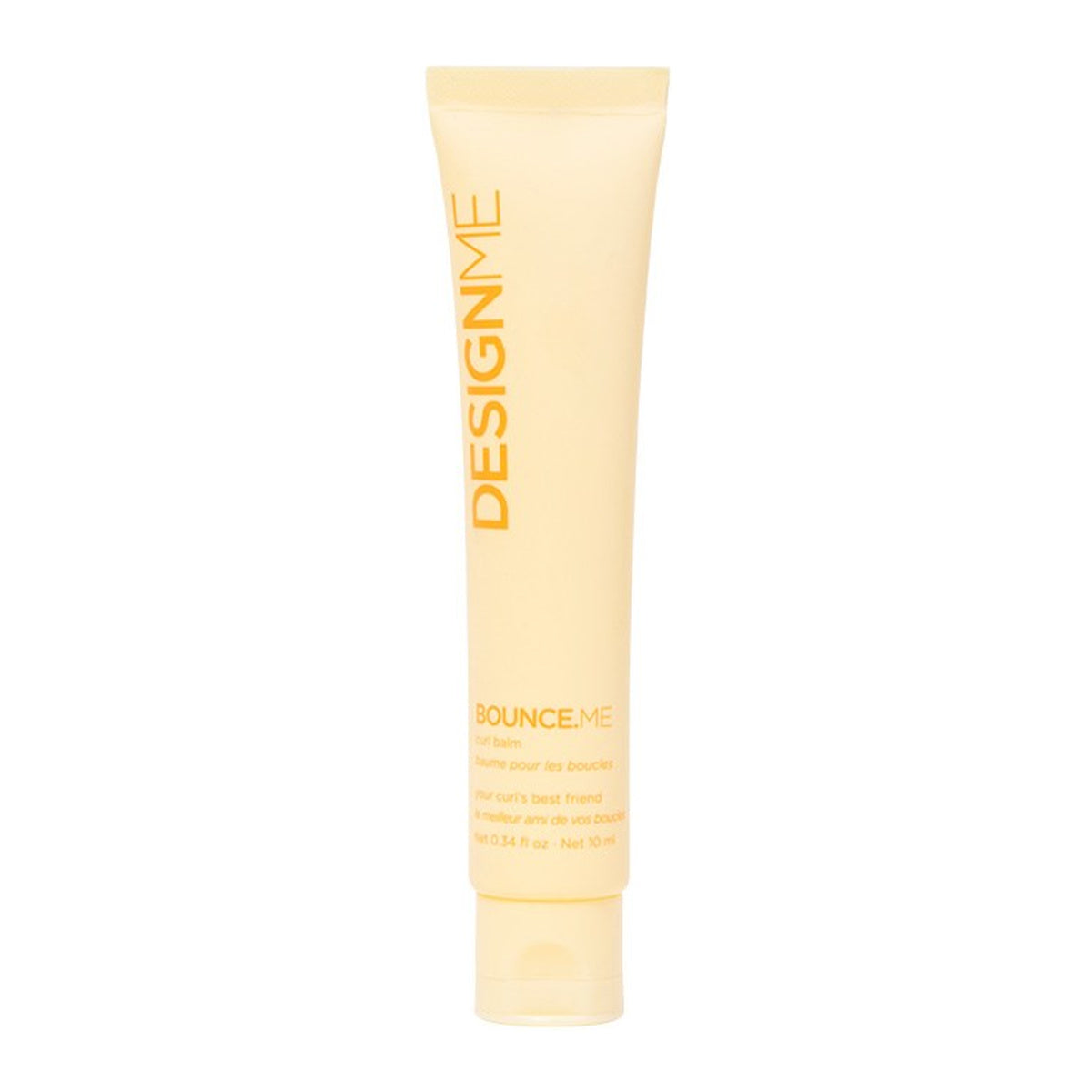 DesignME BounceME Curl Balm