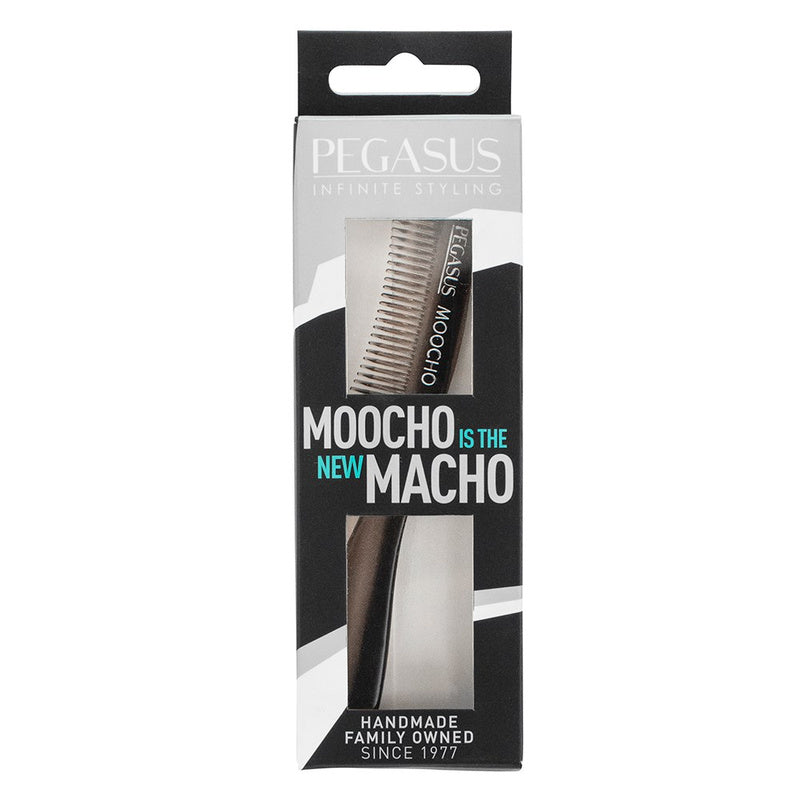 Pegasus Beard Comb