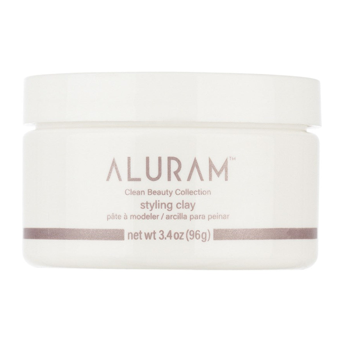 Aluram Styling Clay 96g