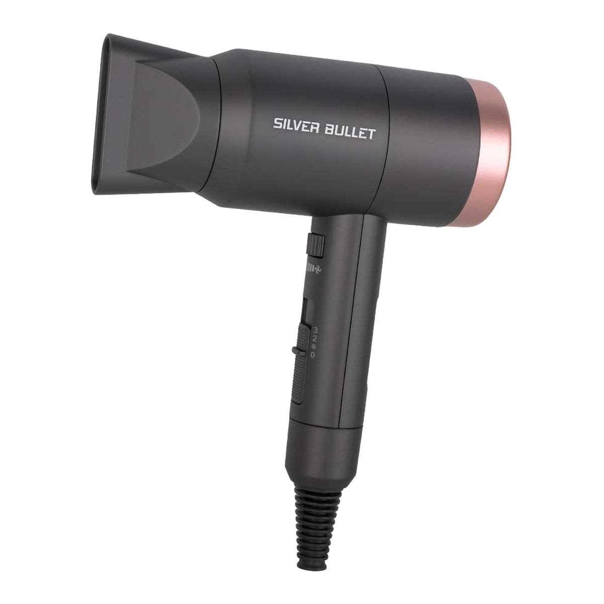 Silver Bullet Odyssey Hair Dryer