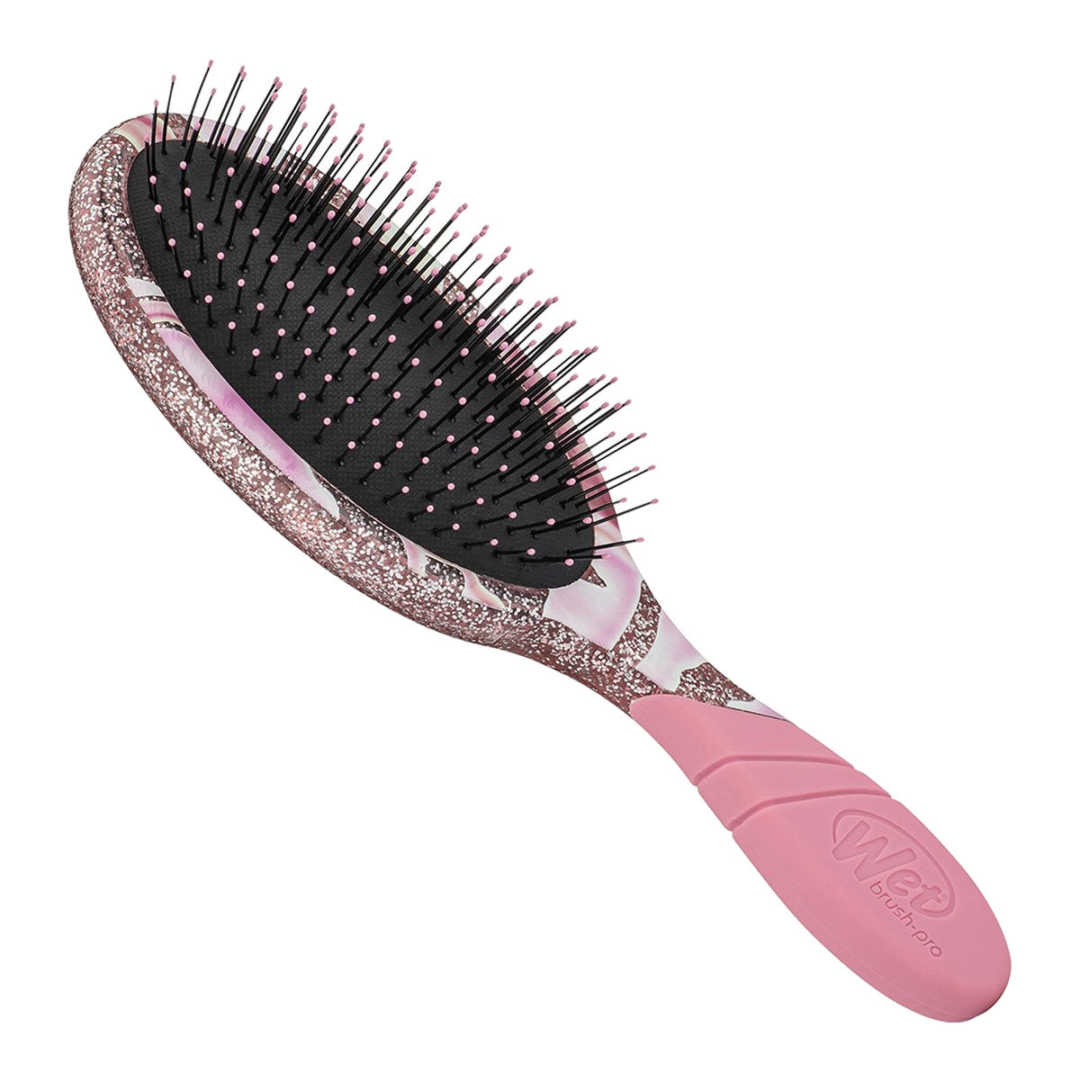 WetBrush Pro Cosmic Lava Detangler
