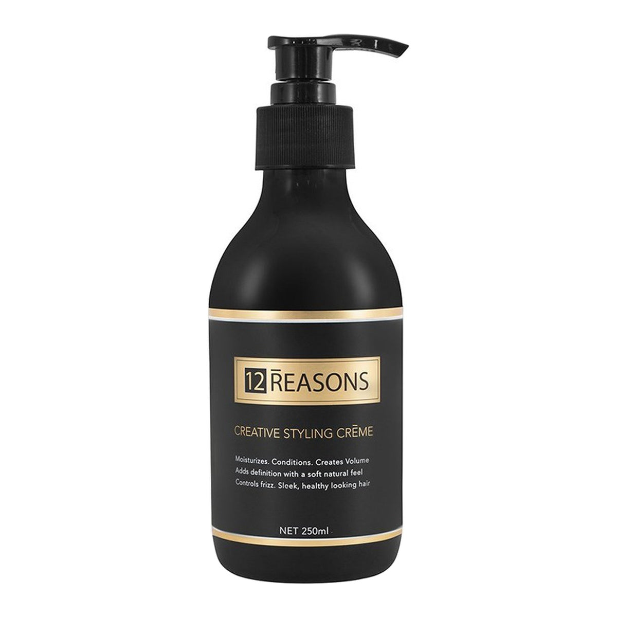 12Reasons Creative Styling Crème 250mL