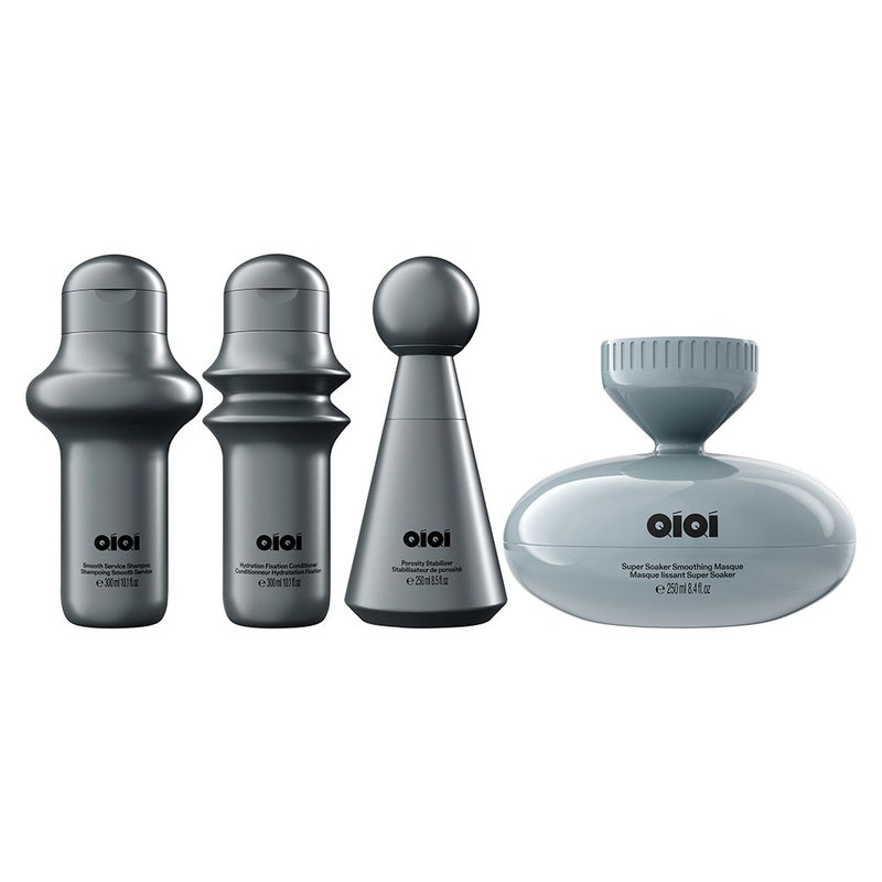 Qiqi Hydration Fixation Conditioner 300mL