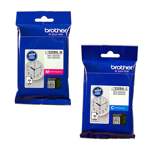 Brother LC3329XL Ink Cartridge