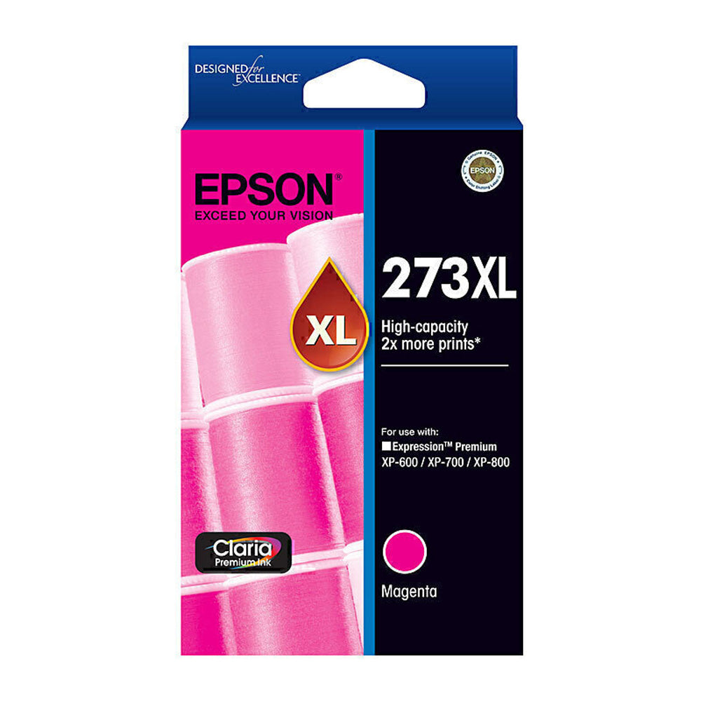 Epson 273XL Ink Cartridge