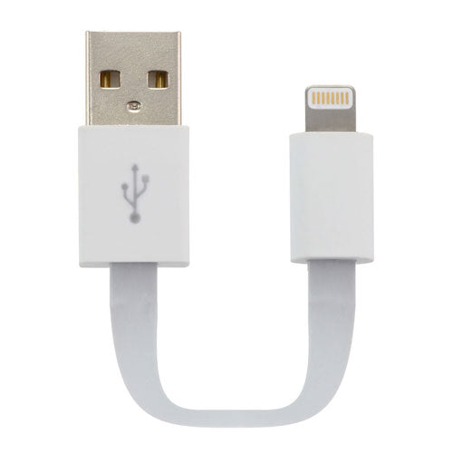 Moki Braided Lightning Cable 10cm