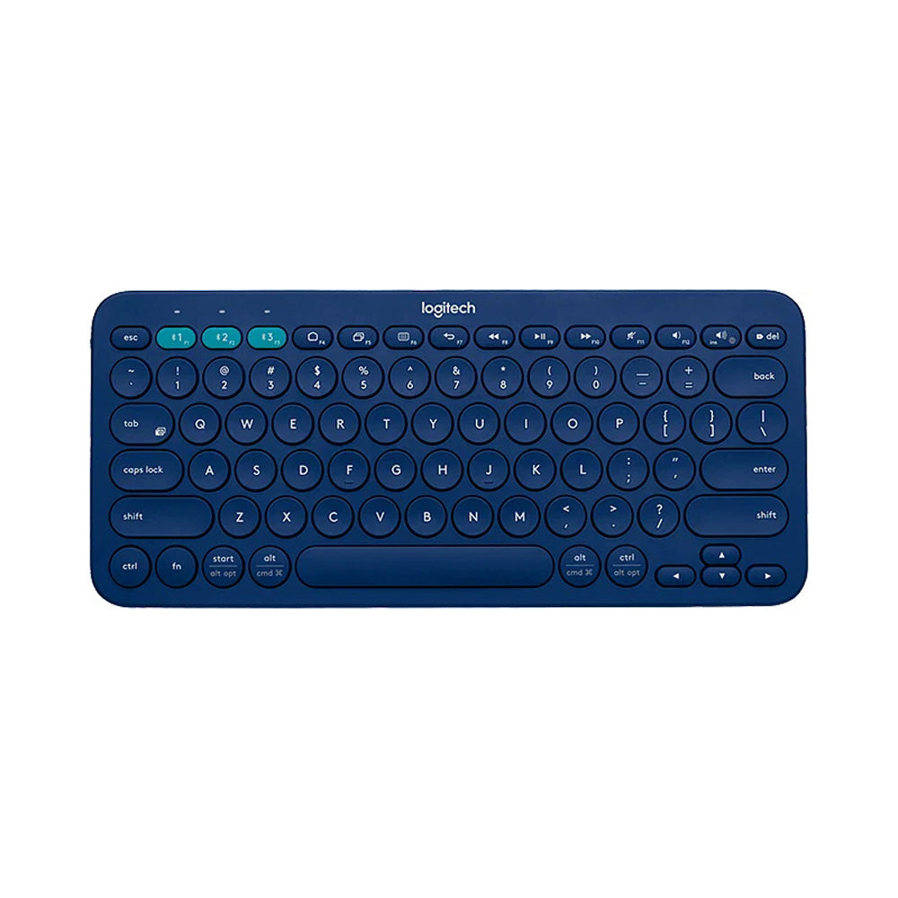 Logitech K380 Multi-Device Wireless Keyboard