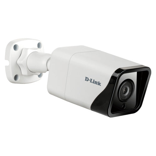 D-Link Vigilance 2MP Outdoor Bullet PoE Network Camera
