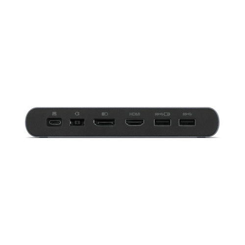 Lenovo USB-C Universal Business Dock