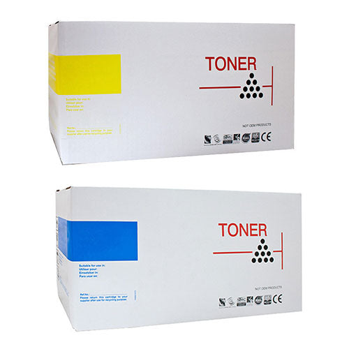 Whitebox Compatible Samsung CLT806 Toner Cartridge
