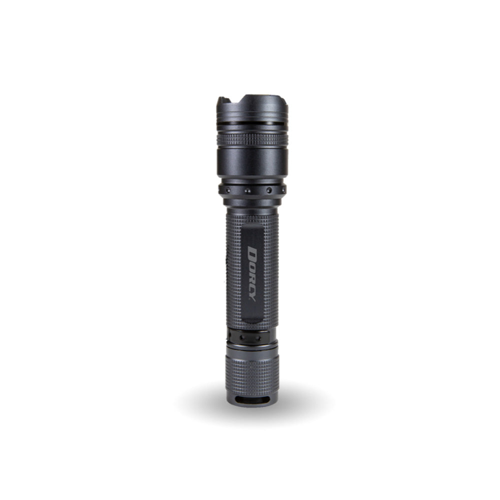 Dorcy Pro Series Rechargable LED Flashlight