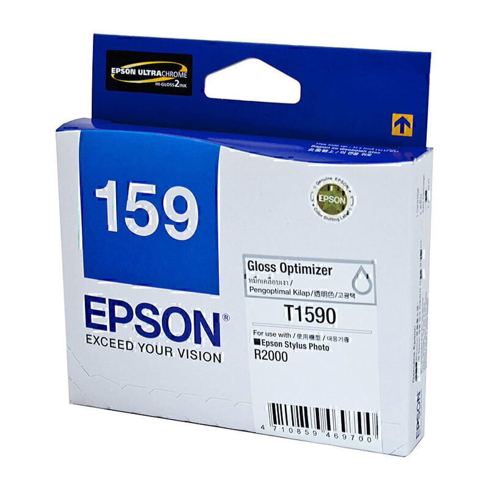 Epson 159 Ink Cartridge