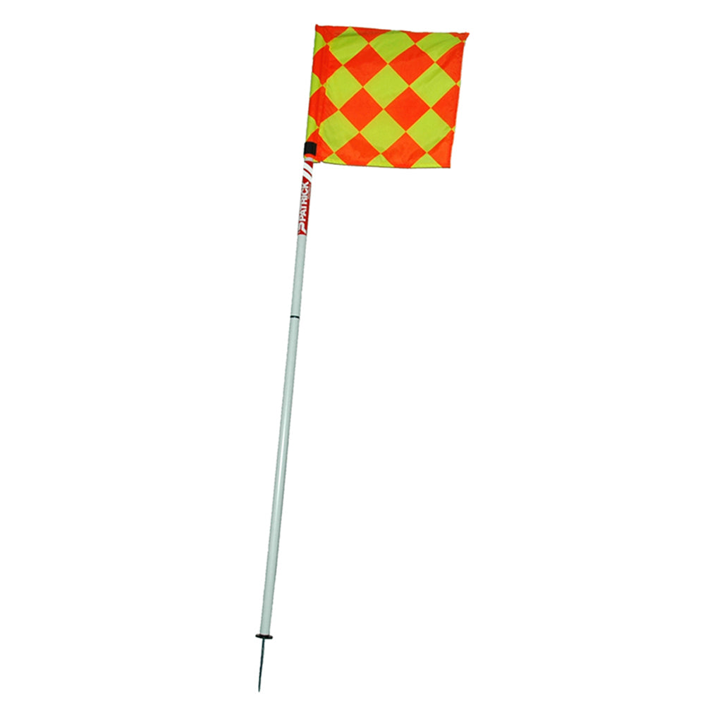 Patrick Corner Post Pole Set (Pack of 2)