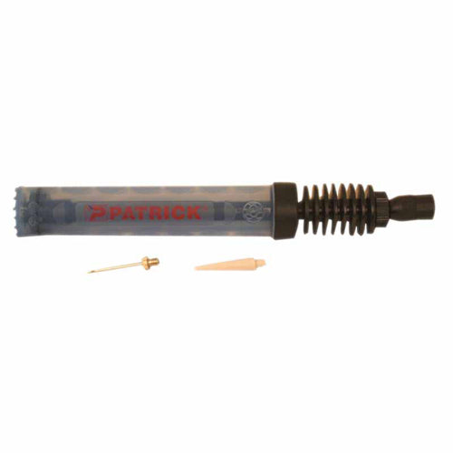 Patrick Dual Action Pump