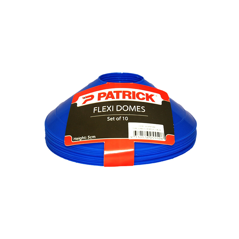 Patrick Flexi Dome Marker 10pcs 5cm