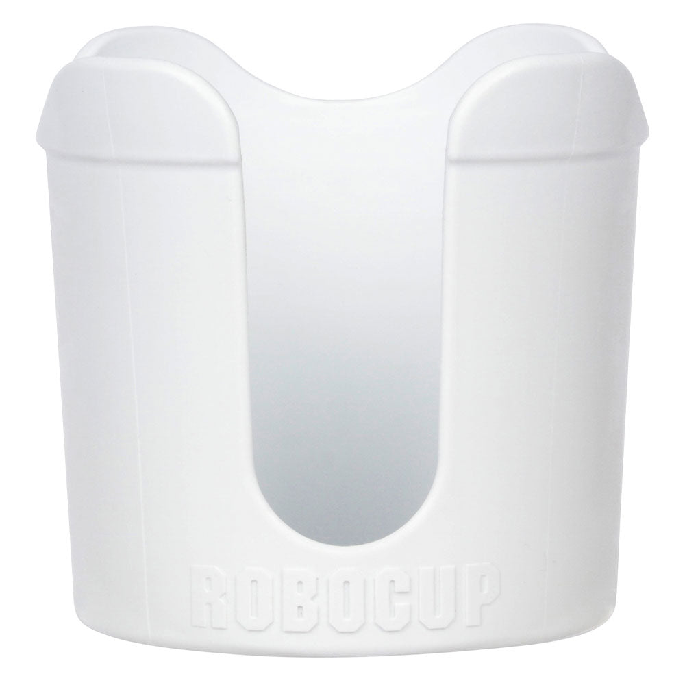Robo Cup Plus (White)