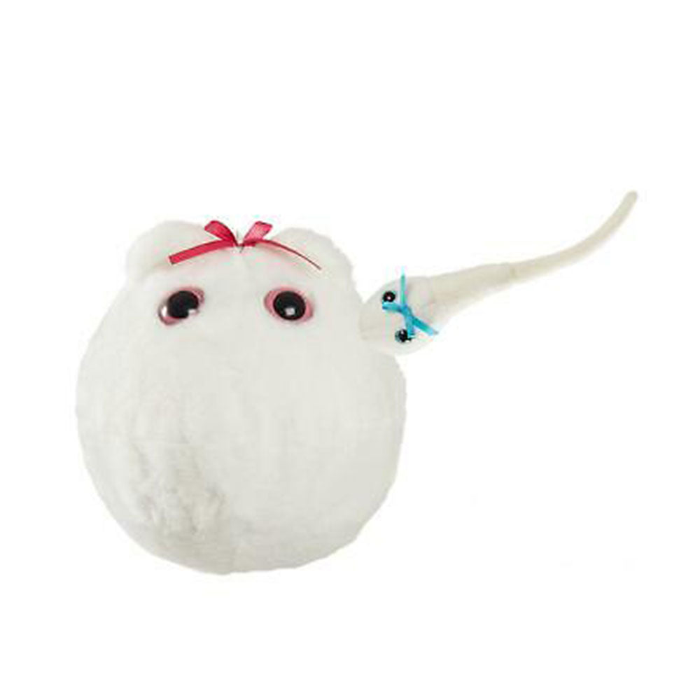 Giantmicrobes