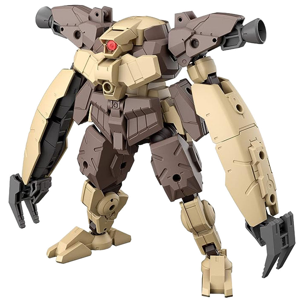 Bandai bEXM-29 Gardonova 1/144 Scale Model (Brown)