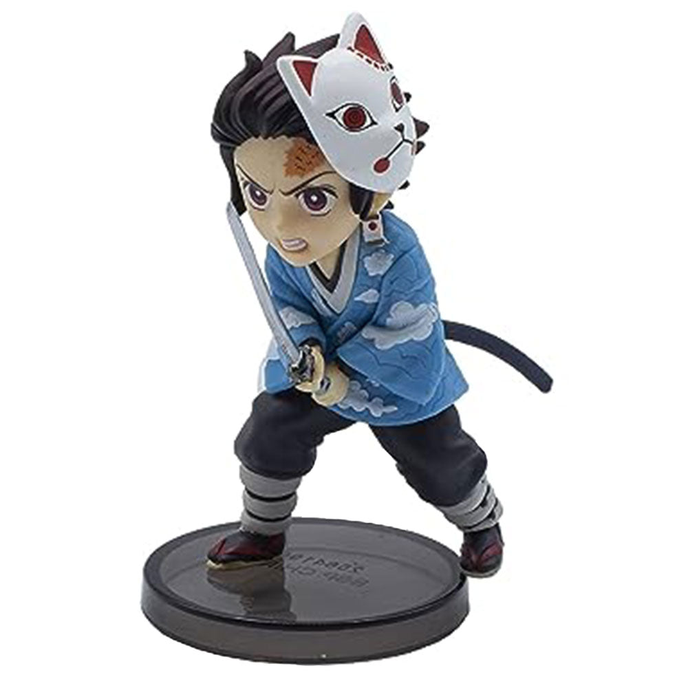 Banpresto Demon Slayer World Collectible Figure