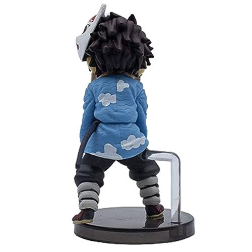 Banpresto Demon Slayer World Collectible Figure