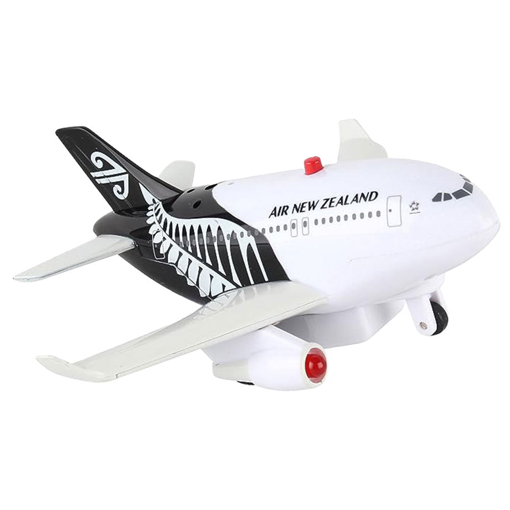 Toytech Pullback Plane Toy for Kids