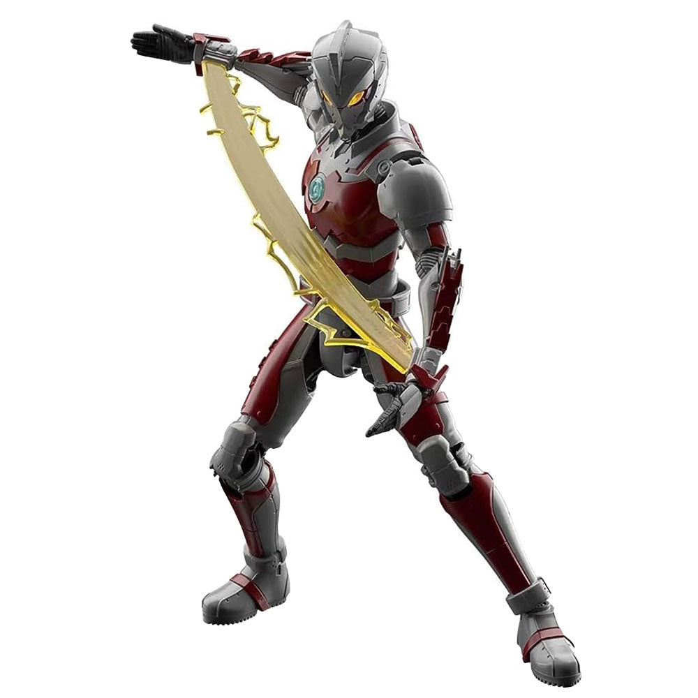 Figure-Rise Standard Ultraman Action Figure