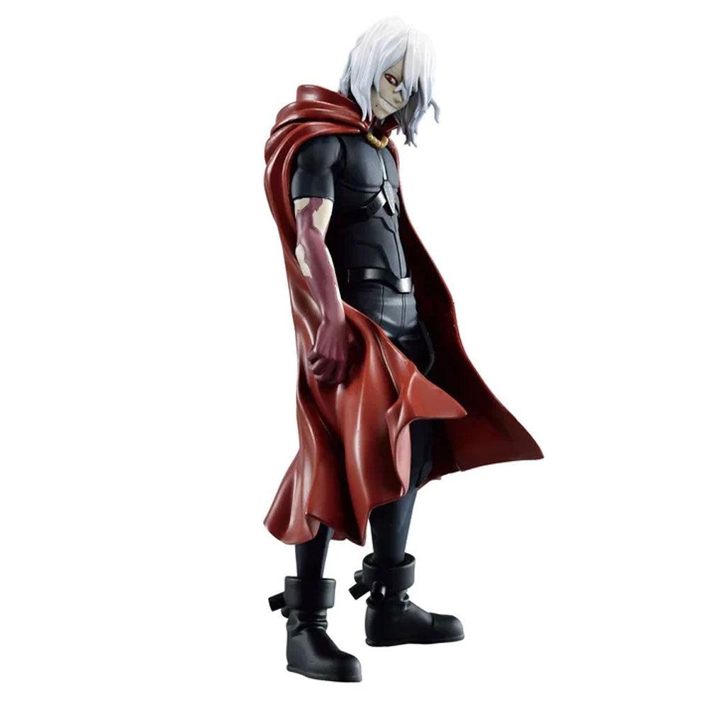 My Hero Academia DXF Tomura Shigaraki Figure II