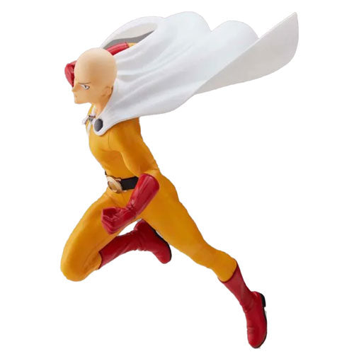 Banpresto One Punch Man Saitama Figure #1