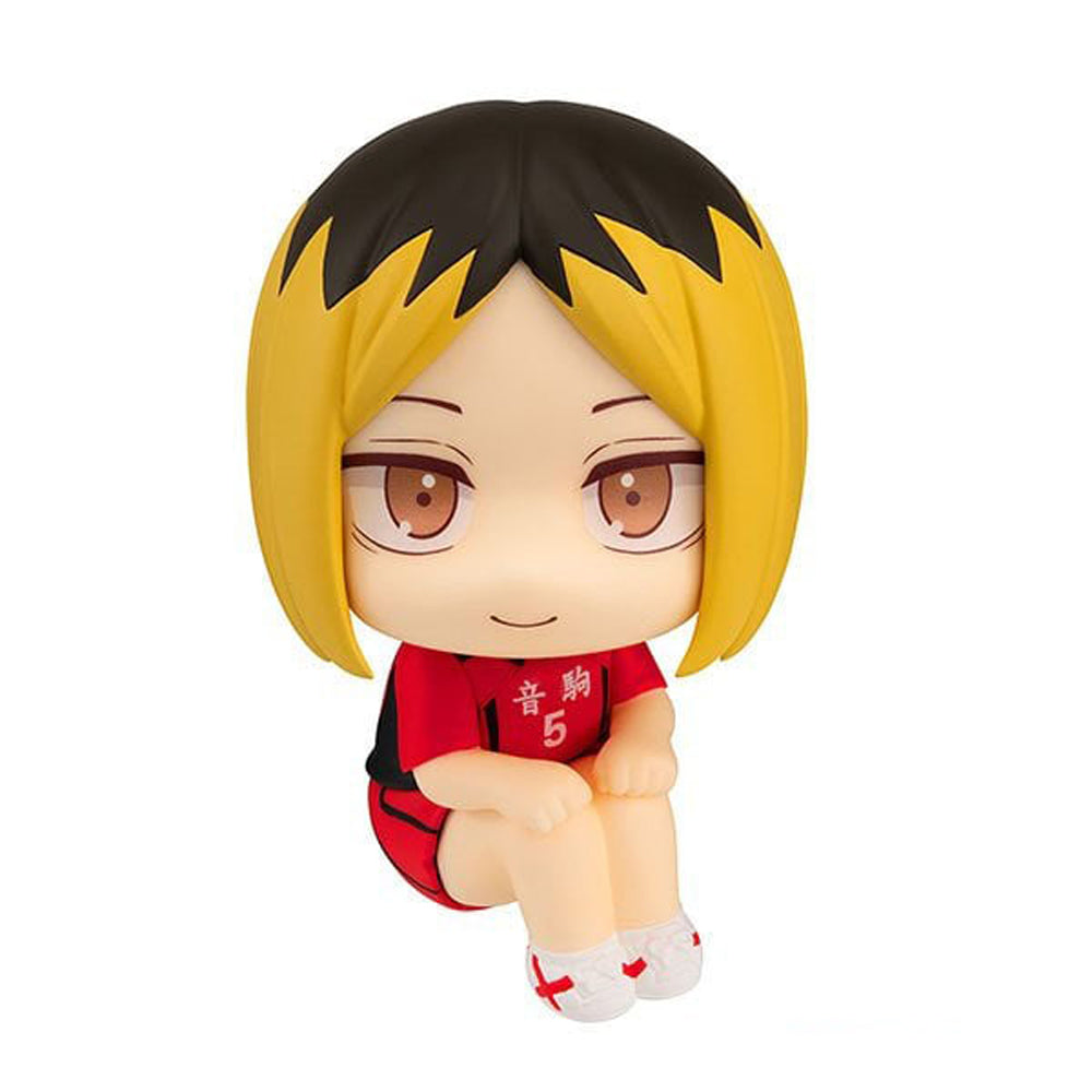 Lookup Haikyu!! Uniform Version Charcater Model