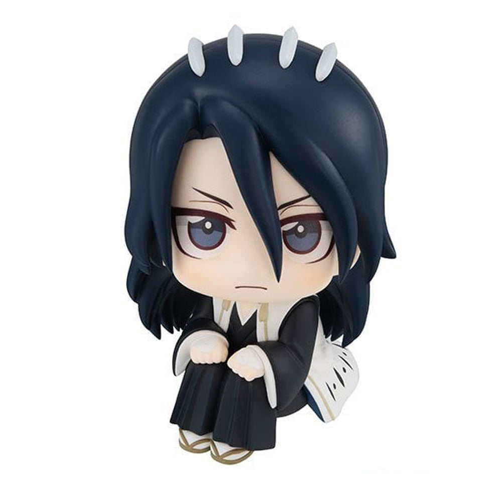 Lookup BLEACH thousand Year Blood War Character Model
