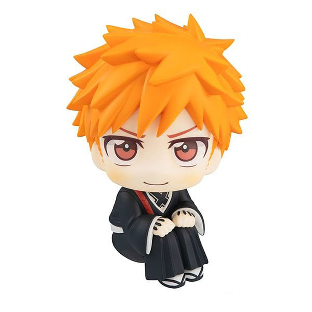 Lookup BLEACH thousand Year Blood War Character Model
