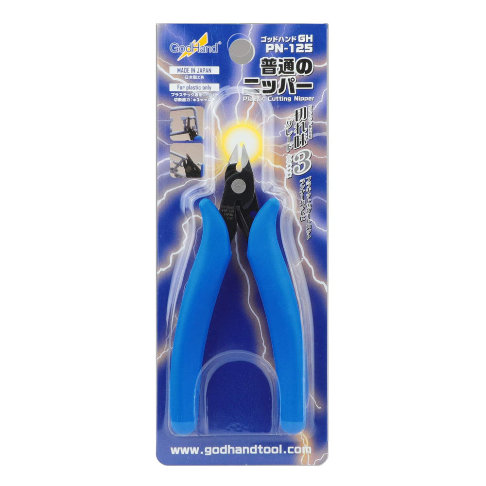Nipper PN-125 Tool