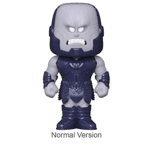 Justice League Darkseid Vinyl Soda Chase Ships 1 in 6