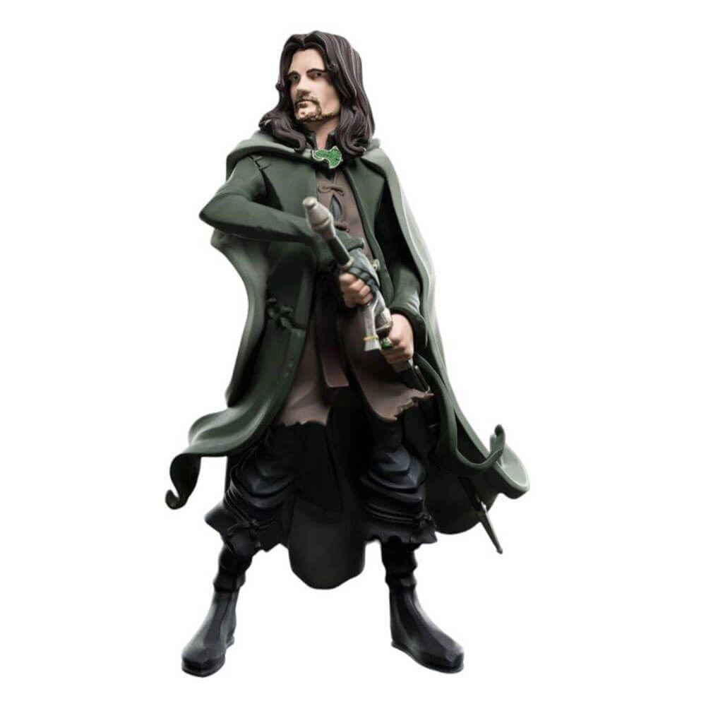 The Lord of the Rings Aragorn Mini Epics Vinyl Figure