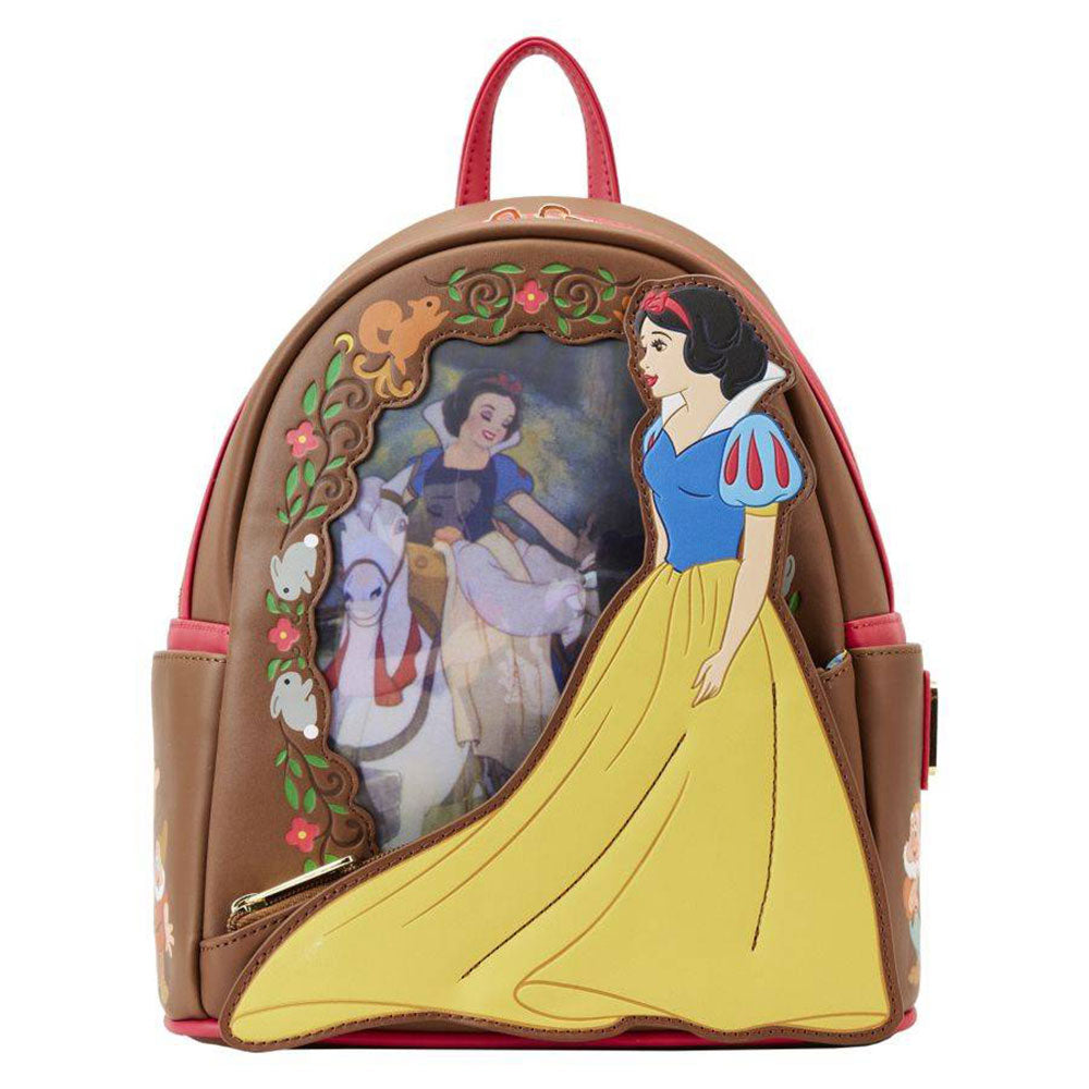 Snow White 1937 Princess Series Mini Pack