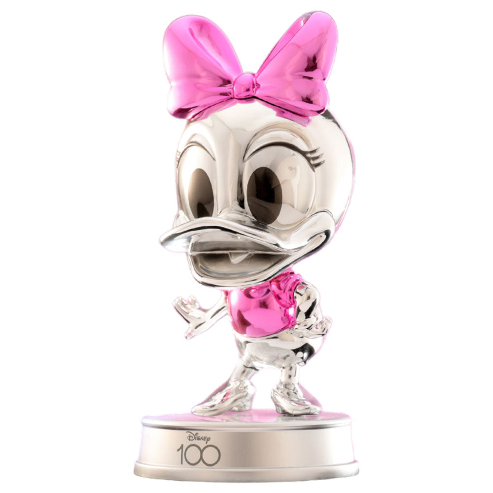 Disney Daisy Duck Metallic Cosbaby