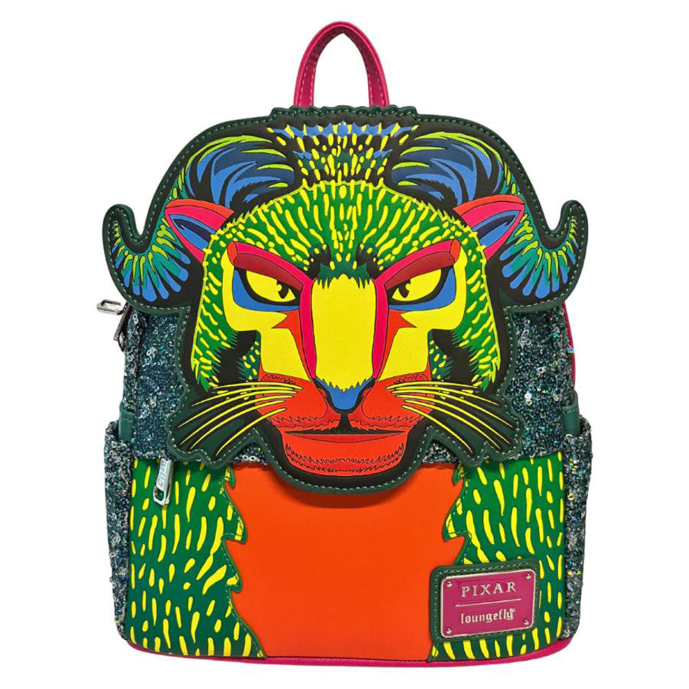 Coco Pepita Cosplay US Exclusive Mini Backpack