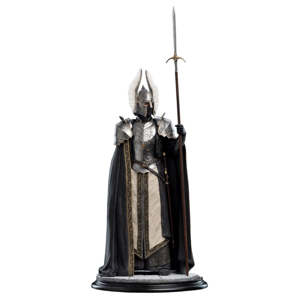 The Lord of the Rings Fountain Guard of Gondor Statue