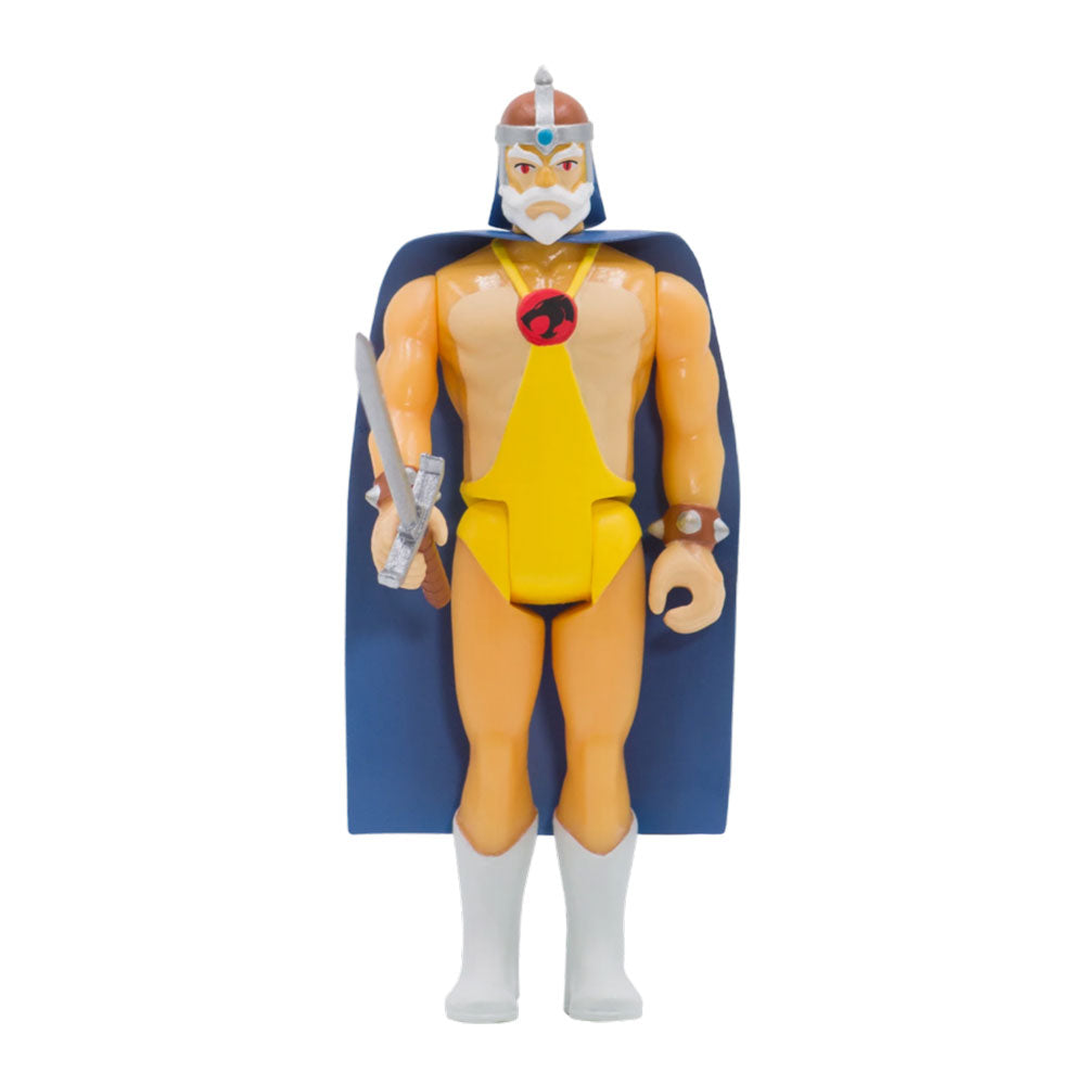 ThunderCats Jaga ReAction 3.75" Action Figure