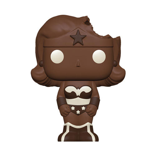 DC Valentines Easter Chocolate Pop Vinyl