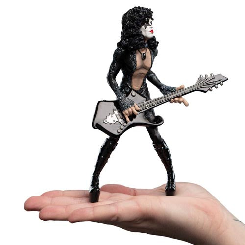 KISS the Starchild Mini Epics Vinyl