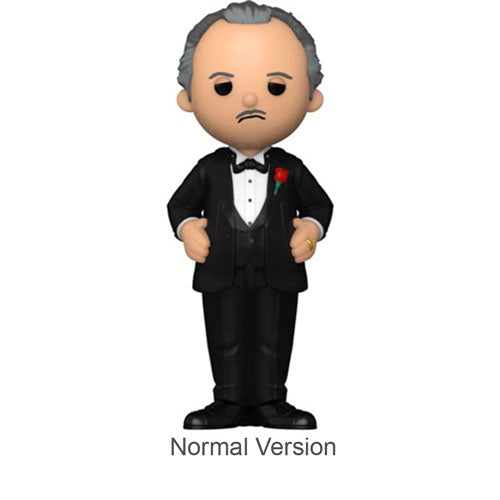 Godfather Vito Corleone Rewind Figure