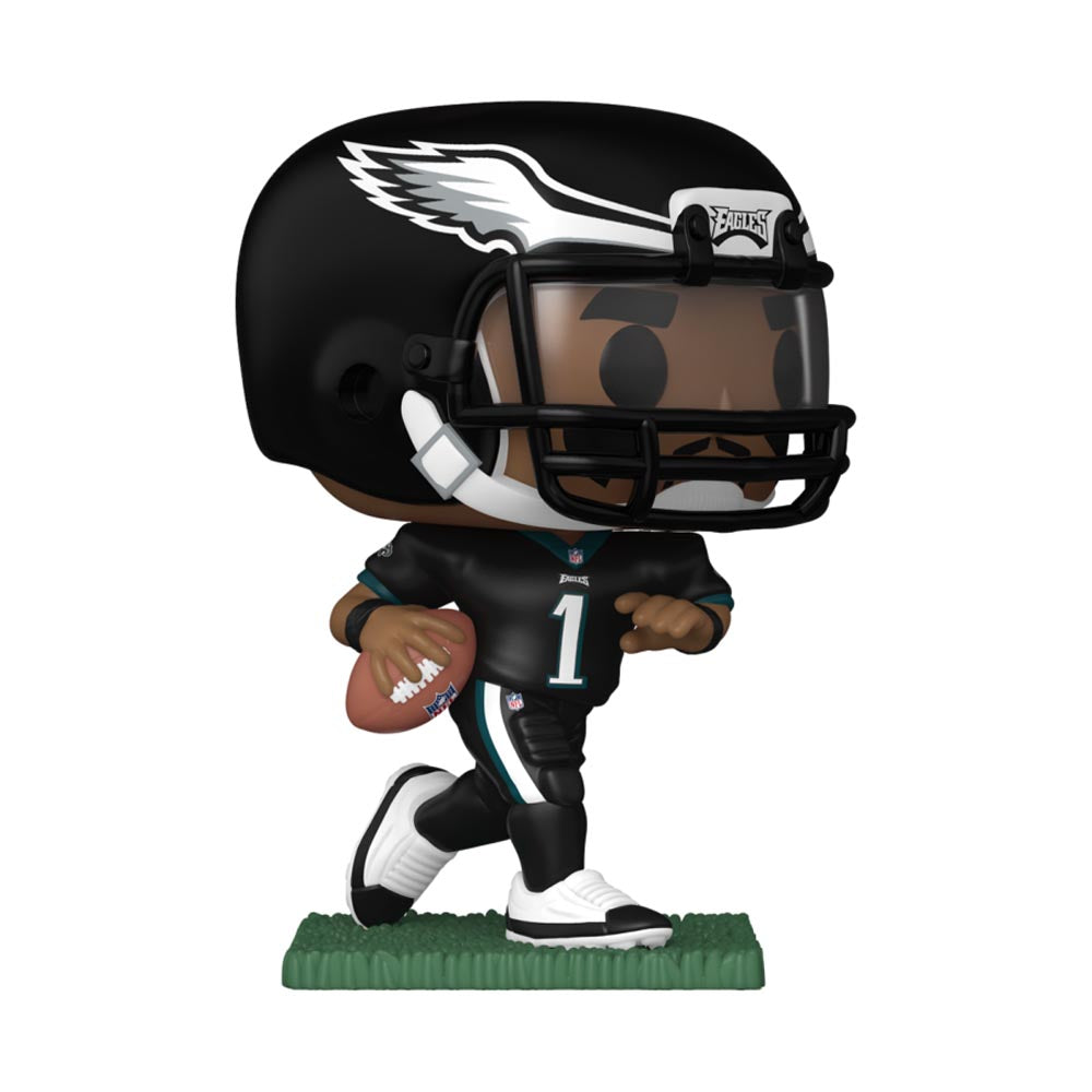 NFL: Eagles Jalen Hurts Pop! Vinyl