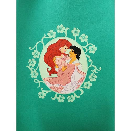 Disney Ariel Princess US Exclusive Cosplay Mini Backpack