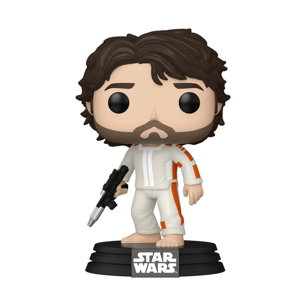 Star Wars: Andor Cassian Andor Pop! Vinyl